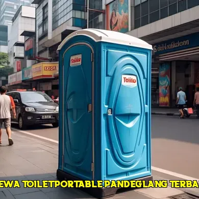 sewa toilet portable pandeglang terbaik